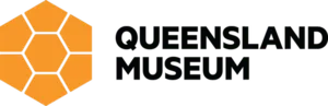 Queensland Museum logo